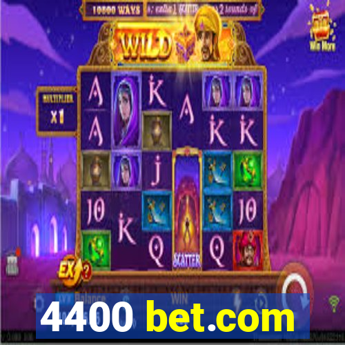 4400 bet.com